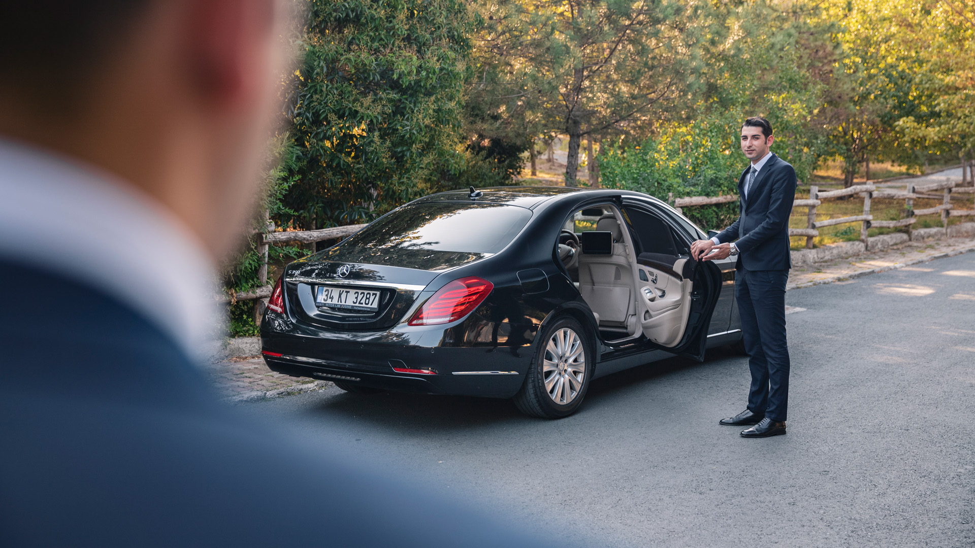 Lüks Araç Kiralama