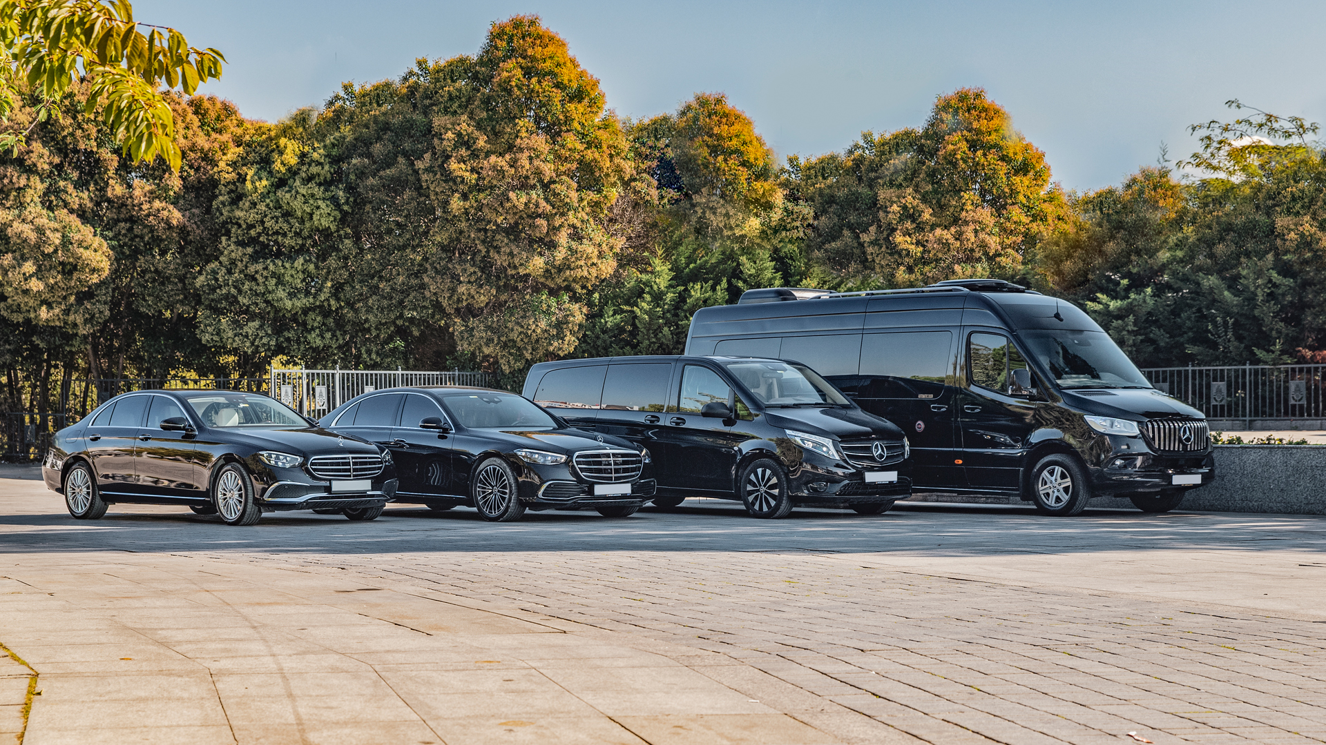 Lüks Araç Kiralama