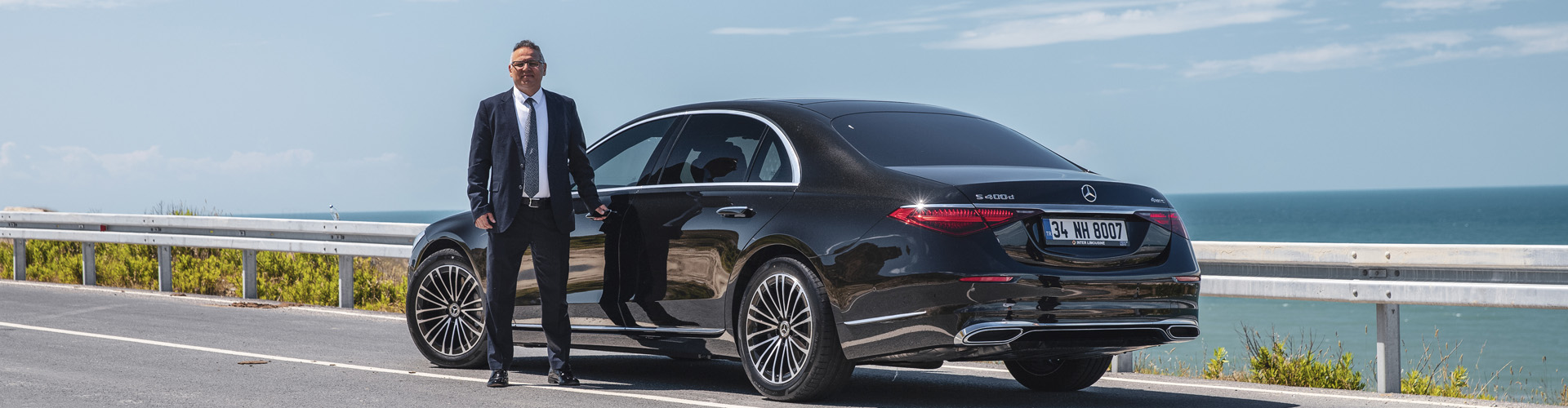 Inter Limousine Contact