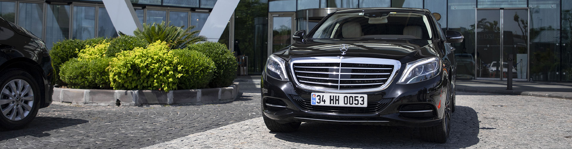 Inter Limousine Reservation